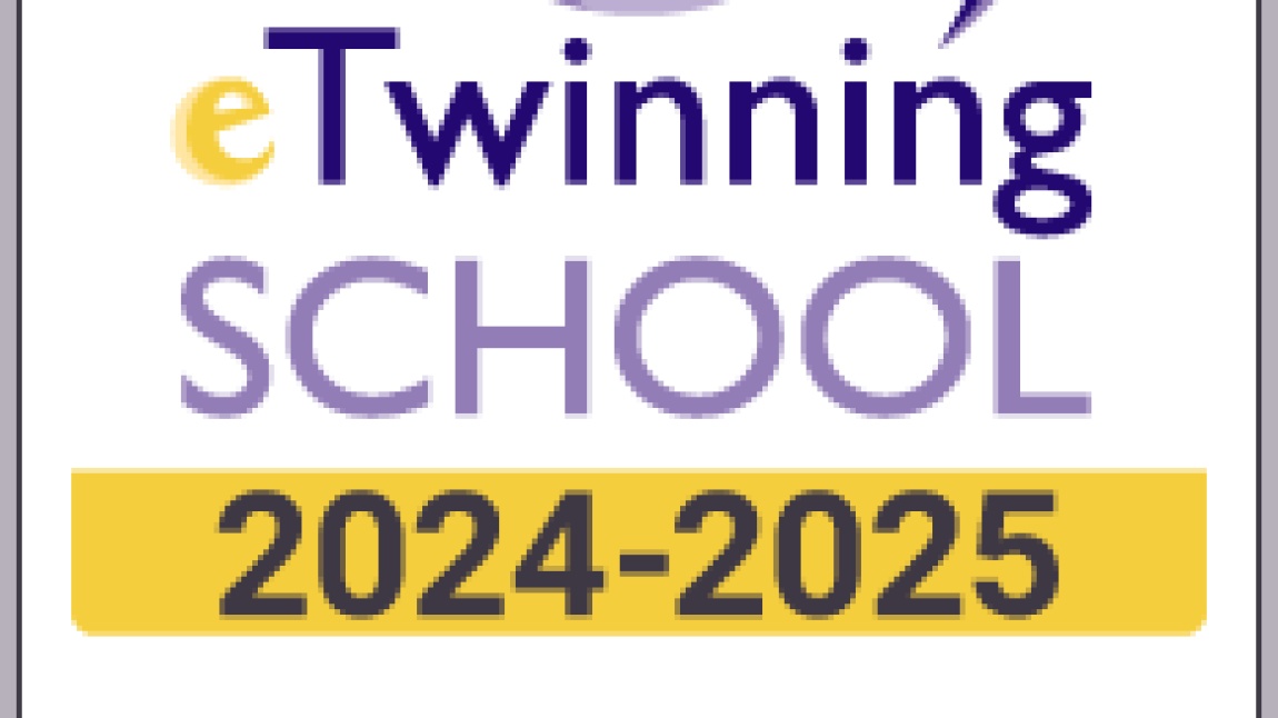 Okulumuz E-Twinning Okulu Seçildi